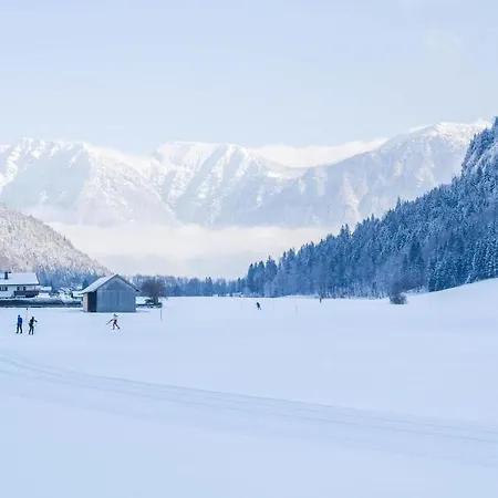 Fischer A Oberammergau