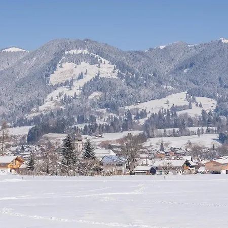 Daire Fischer A Oberammergau